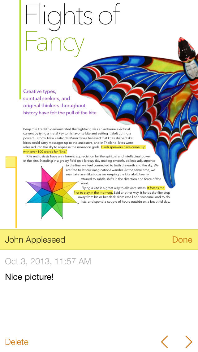 Apple Updates Pages, Numbers, and Keynote With Stability Improvements, Bug Fixes