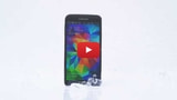 Samsung Galaxy S5 Takes ALS Ice Bucket Challenge, Mockingly Challenges iPhone 5s [Video]