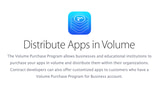 Apple Expands Volume Purchase Program to More Countries