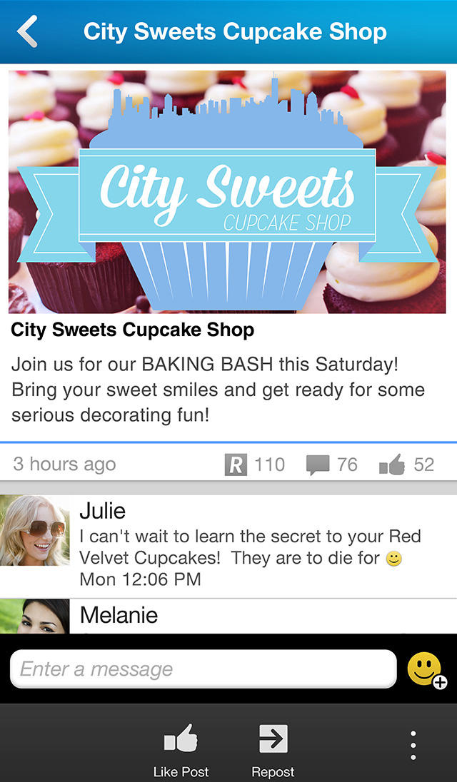 BlackBerry Touts BBM Over iMessage Following Spam Report