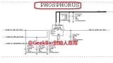 Schematics Reveal New iPhone M7 Coprocessor Codenamed 'Phosphorus'?