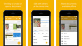 Google Releases New 'Google Slides' Presentation App for iOS