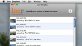 locr DropBox 1.0 Released