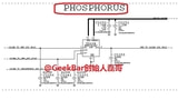 Purported 'Phosphorus' M7 Coprocessor May Really Be a Barometric Pressure Sensor