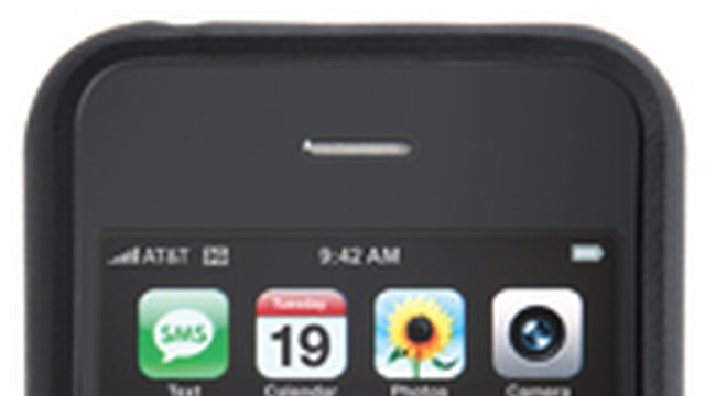 Wirelessly Charge Your iPhone and iPod touch - iClarified