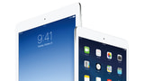Apple CEO Tim Cook: Declining iPad Sales Only a 'Speed Bump'