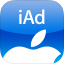 Apple's iAd Network Now Offers Pre-Roll Video and Full-Screen Interstitial Banner Ad Formats