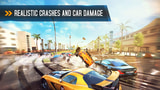 Asphalt 8: Airborne Gets Updated With New Dubai Location, 5 New Cars, Twitch, More