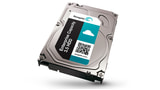 Seagate Ships World's First 8TB Hard Drives