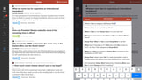 Quora App Gets iPad Support, New Visual Design and Rich-Text Editor