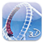 AirCoaster Demos Built In Compass Support