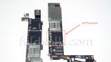 Leaked iPhone 6 Logic Board Reveals A8 Processor, NXP NFC Chip, and AVAGO Chip! [Photos]