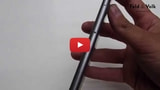 Leaked Video of Assembled iPhone 6 That Powers On! [Watch]