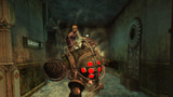 Bioshock First Person Shooter Game Released for iOS