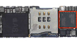Alleged iPhone 6 Logic Board Reveals New Category 4 LTE Modem [Photo]