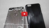 Hands-On With the Rear Shell of the 5.5-Inch iPhone 6? [Video]