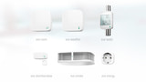 Elgato Eve Home Monitoring System to Feature Full Integration With Apple's HomeKit