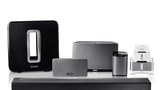 Sonos Now Works on Your Existing Wi-Fi Network