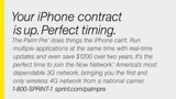 Sprint Ad Takes Aim at iPhone and AT&T
