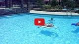 iPhone 3GS Keeps Recording Video While Dropped In Pool [Watch It]