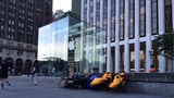 People Are Already in Line for the iPhone 6! [Photo]