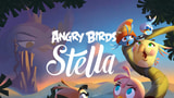 Rovio Launches Angry Birds Stella for iOS [Video]