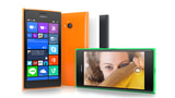 Microsoft Announces New Lumia 730 Dual SIM and Lumia 735 'Selfie' Phones [Video]