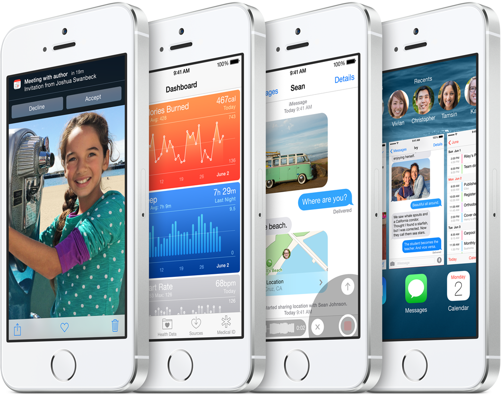 Apple is Preparing to Seed Partners With iOS 8.0.1 Ahead of the Public Release of iOS 8