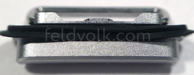 Leaked iPhone 6 Camera Reveals Optical Image Stabilization Feature? [Photos]
