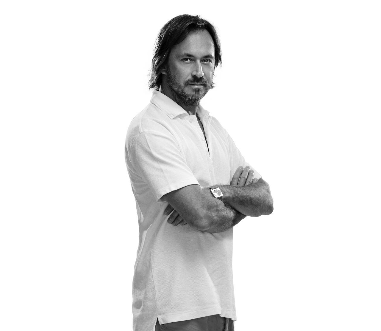 Marc Newson to Join Jonathan Ive's Design Team at Apple - iClarified