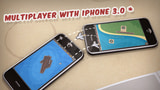 Flight Control for iPhone Goes Multiplayer