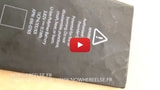 Purported 2,915 mAh Battery for the iPhone 6 [Video]