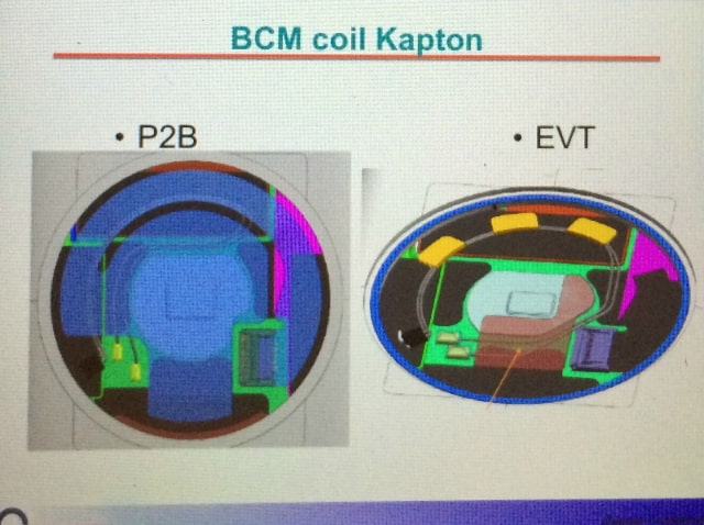 Alleged iWatch Component Drawings Leaked, 8 Models to be Announced? [Images]