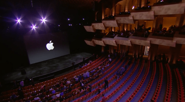 Live Blog of Apple&#039;s September 9th Keynote