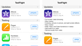 Apple Officially Releases TestFlight App for iOS