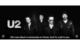 Apple Gifts New U2 Album 'Songs of Innocence' to iTunes Store Customers