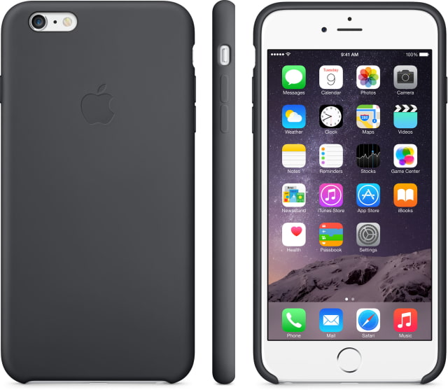 Apple &#039;iPhone 6&#039; and &#039;iPhone 6 Plus&#039; [Photo Gallery]