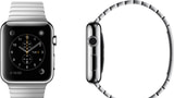 Apple's iWatch is Reversible for Left-Handed Users