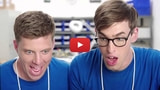 Samsung Releases Six Ads Mocking the Apple Keynote Live Stream, iPhone 6, Apple Watch [Videos]