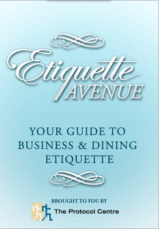 Etiquette Avenue 1.0 Released