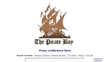 The Pirate Bay Sold to Global Gaming Factory