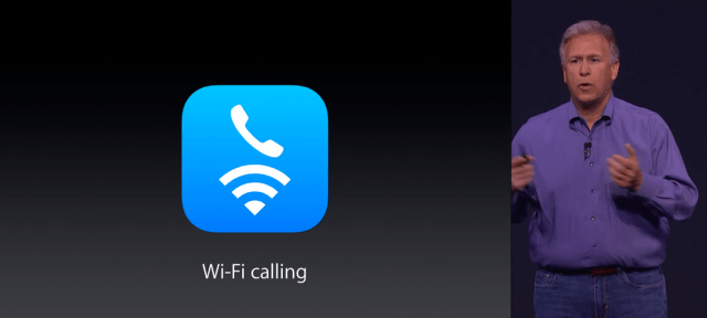 AT&amp;T to Launch Wi-Fi Calling in 2015