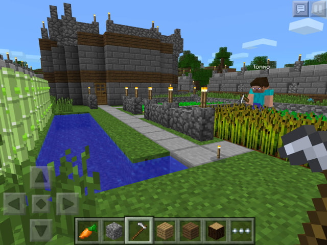 Microsoft Will Reportedly Announce the Acquisition of Minecraft on Monday for $2.5 Billion