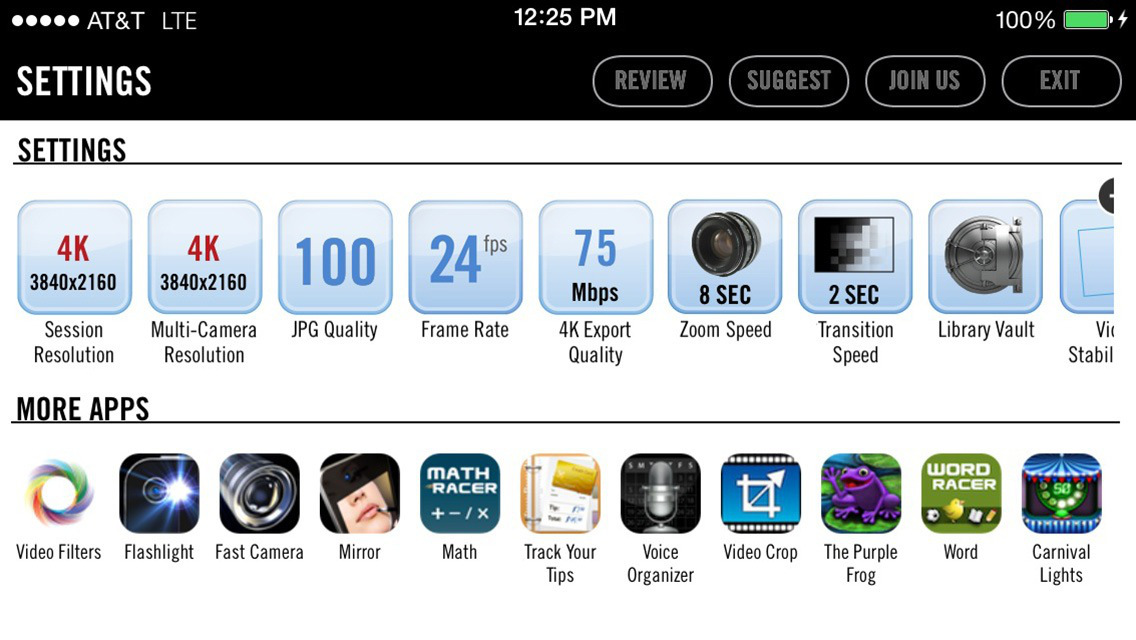 S more app. Приложение для айфона за 1000$. Айфон 4 видео. Iphone Video app.