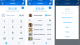 PayPal Here App is Updated With iOS 8 Support