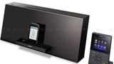 Sony Releases Two New Stylish iPod Systems