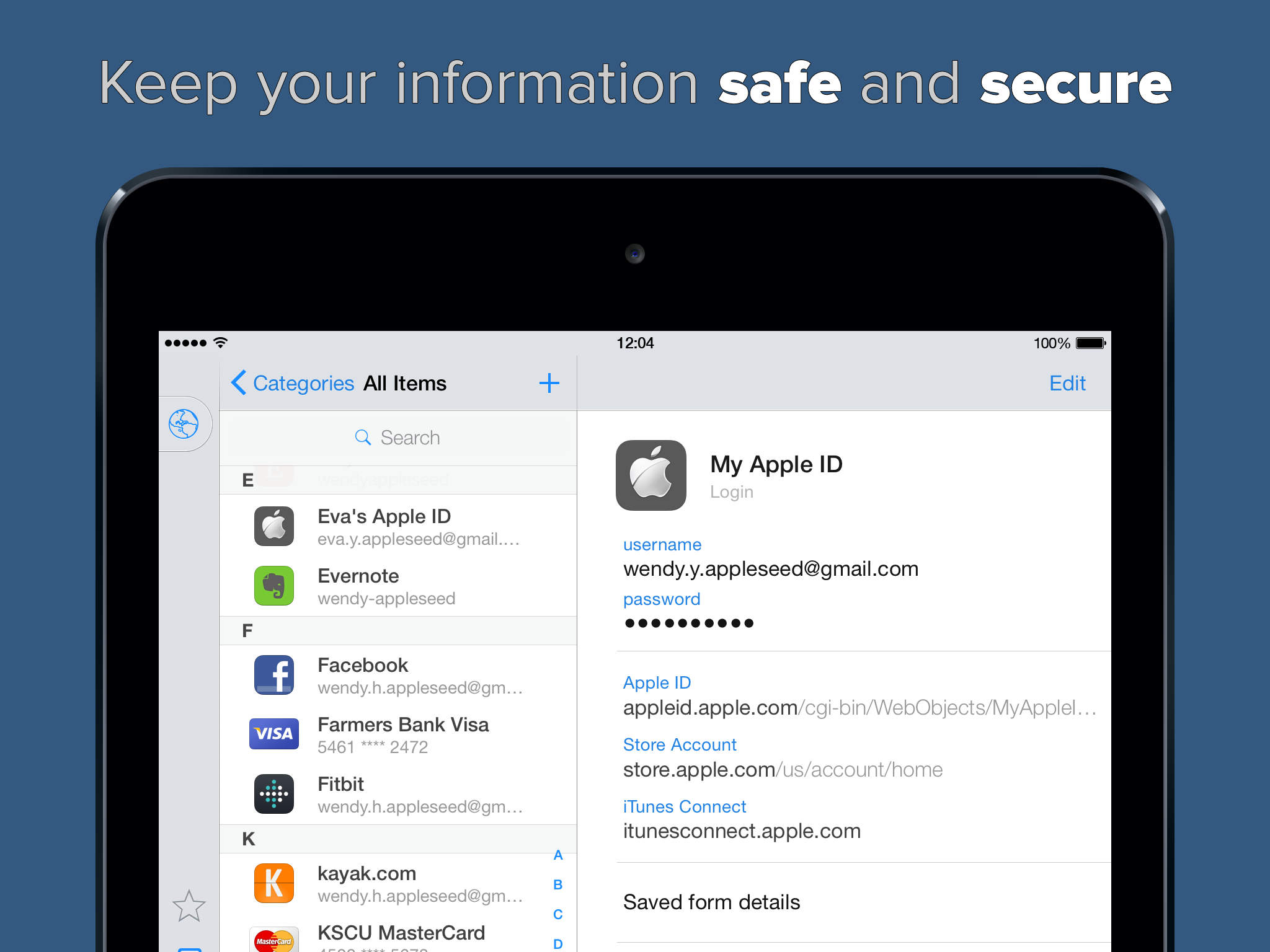 download 1password for safari extension