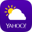 Yahoo Weather for iOS Gets New Weather Animations, iOS 8 'Today' Extension