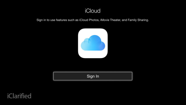 Apple Updates Apple TV With Refreshed UI, Beats Music Channel, iCloud Photos, More