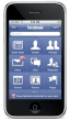 Nueva versión de Facebook para el iPhone OS 3.0 Obtiene Más novedades